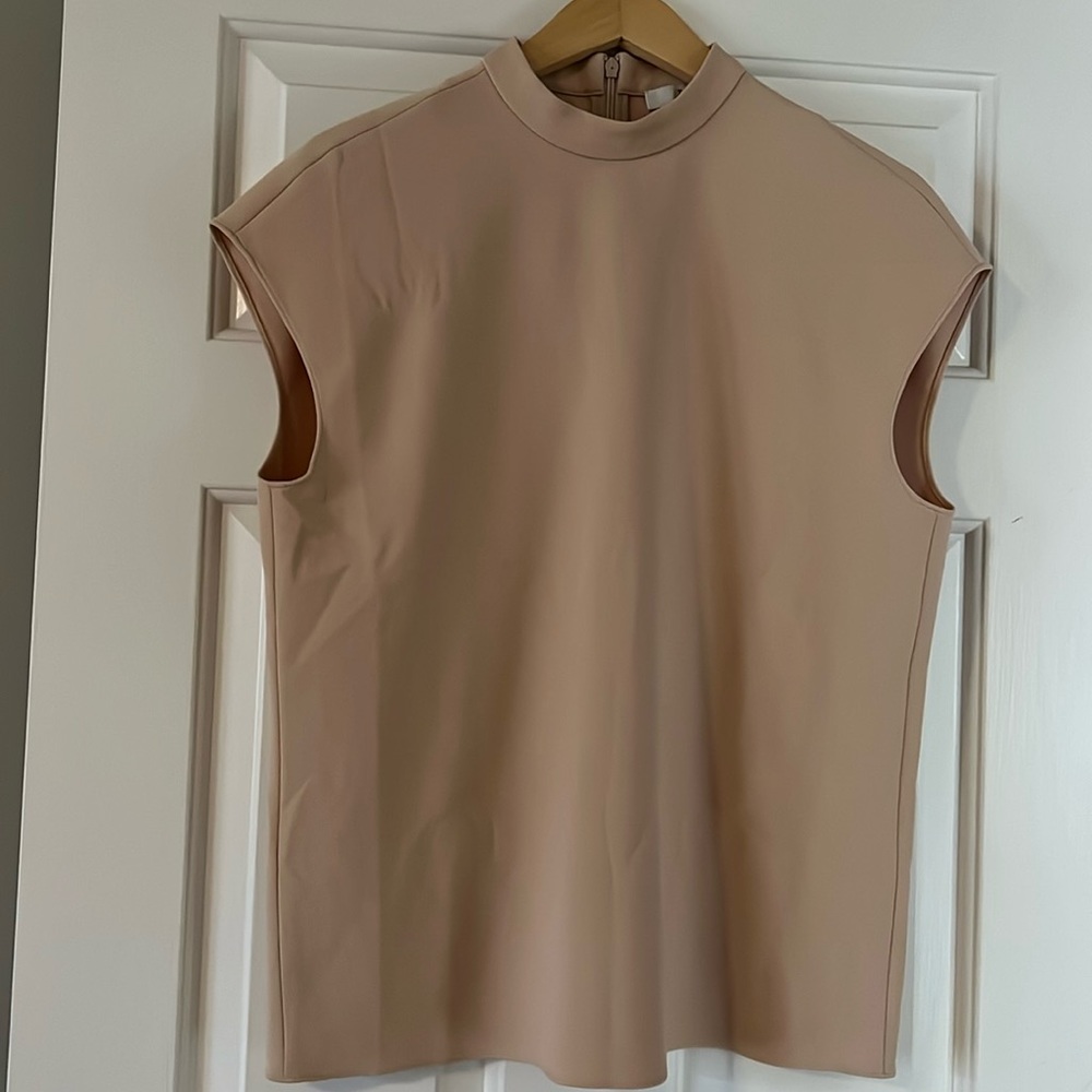 Tibi top
